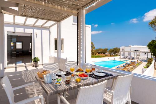 hotel kalisperis