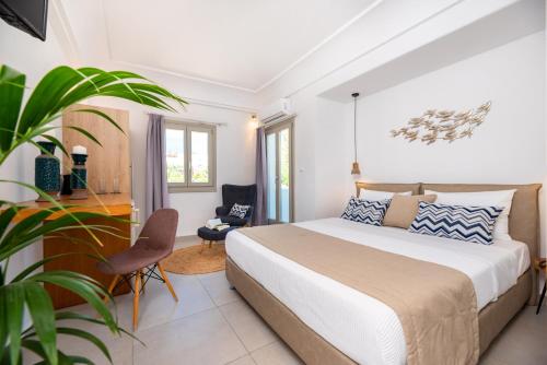 hotel kalisperis