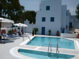 hotel kalisperis