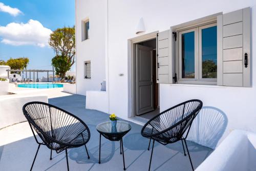 hotel kalisperis