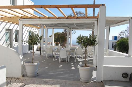 hotel kalisperis