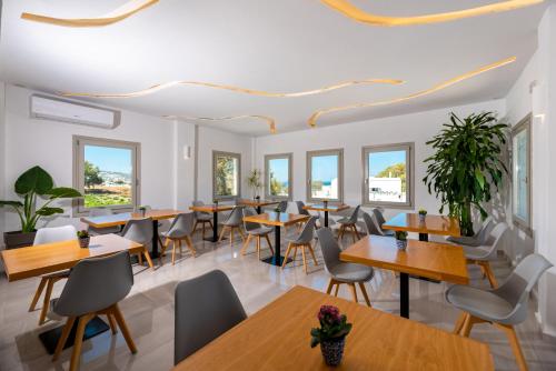 hotel kalisperis