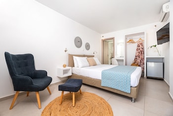 hotel kalisperis