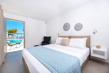hotel kalisperis