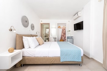 hotel kalisperis
