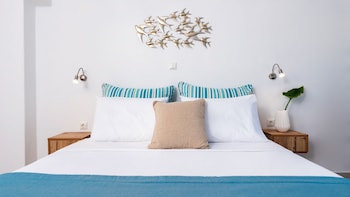 hotel kalisperis