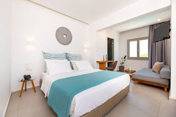 hotel kalisperis