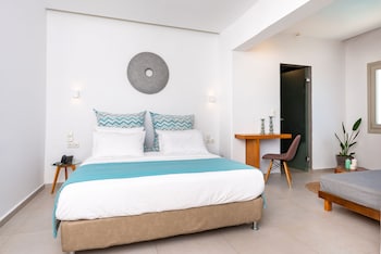 hotel kalisperis