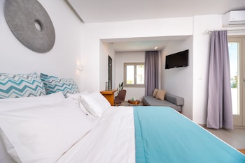 hotel kalisperis