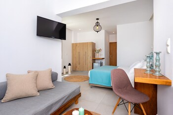 hotel kalisperis