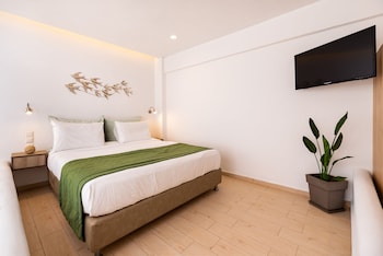 hotel kalisperis