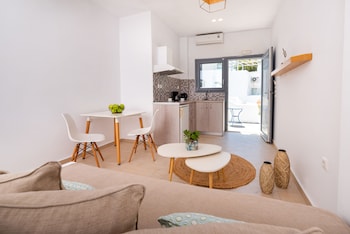 hotel kalisperis