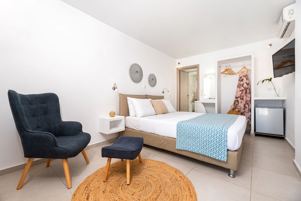 hotel kalisperis