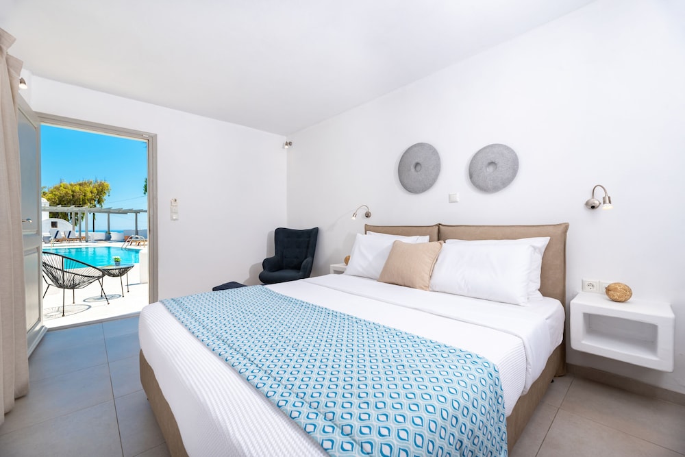 hotel kalisperis