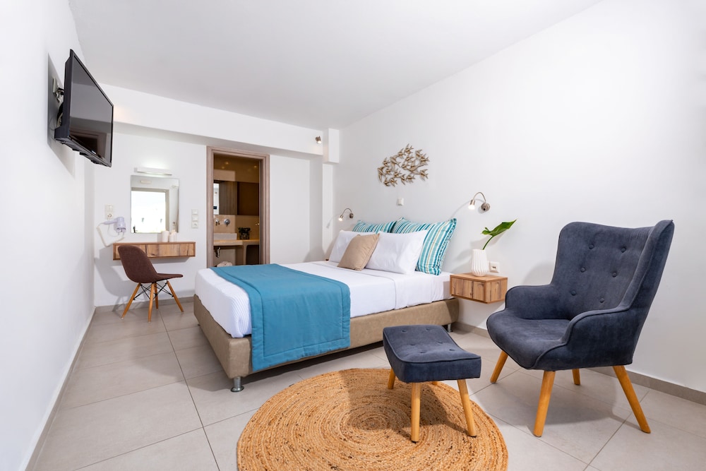 hotel kalisperis