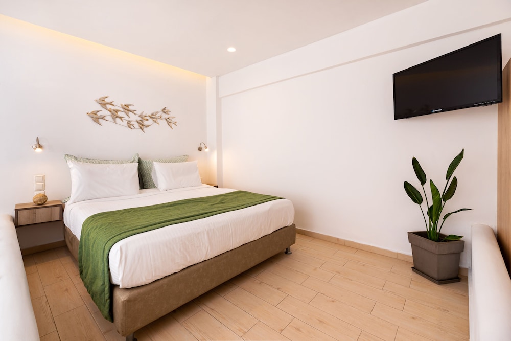 hotel kalisperis