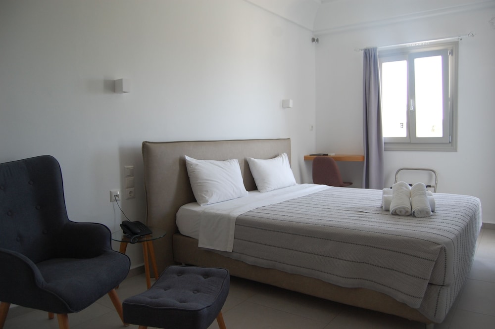 hotel kalisperis