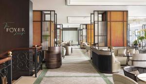 four seasons hotel amman