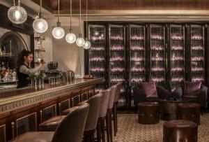 four seasons hotel amman