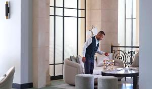 four seasons hotel amman