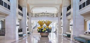 four seasons hotel amman