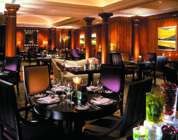 four seasons hotel amman