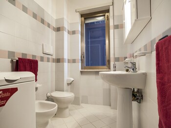 casa vacanza colombo