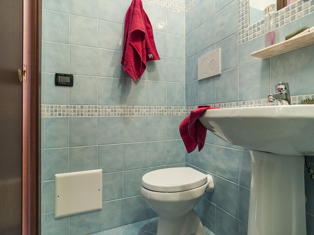 casa vacanza colombo