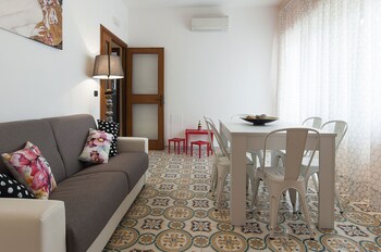 casa vacanza colombo