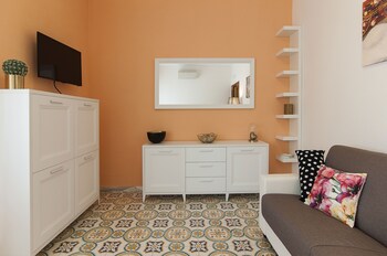 casa vacanza colombo