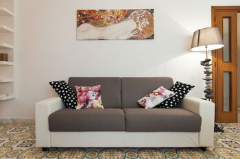 casa vacanza colombo