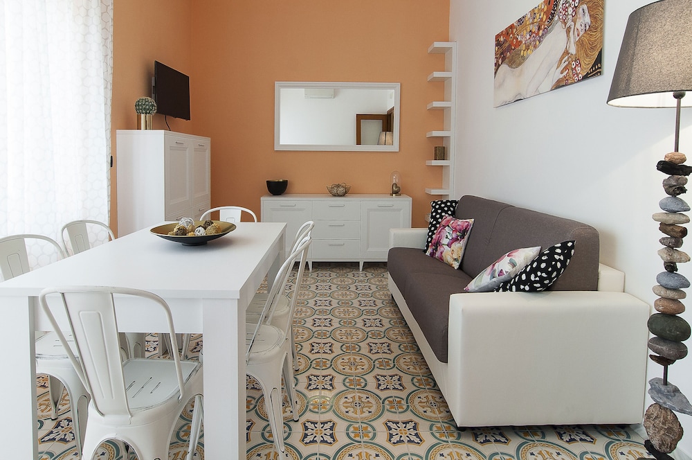 casa vacanza colombo