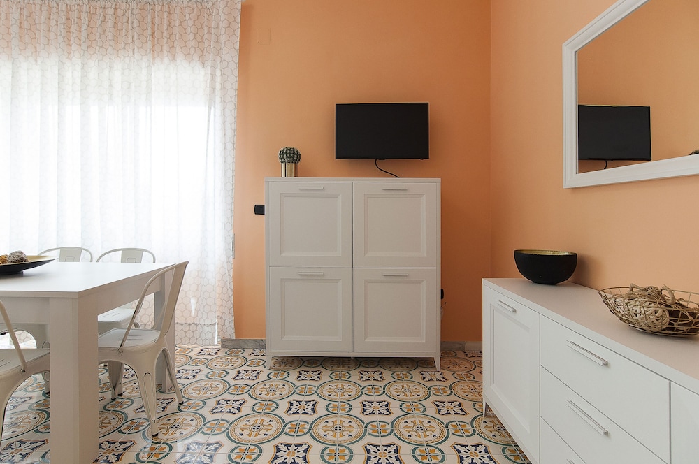 casa vacanza colombo