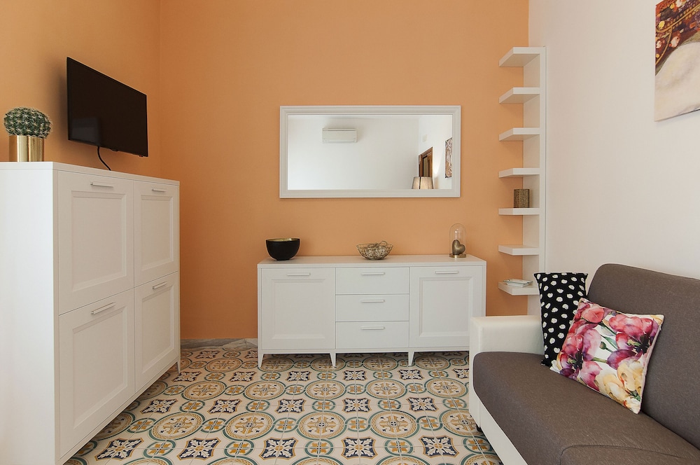 casa vacanza colombo