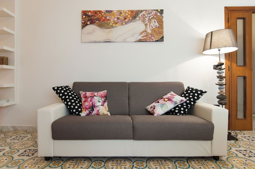 casa vacanza colombo