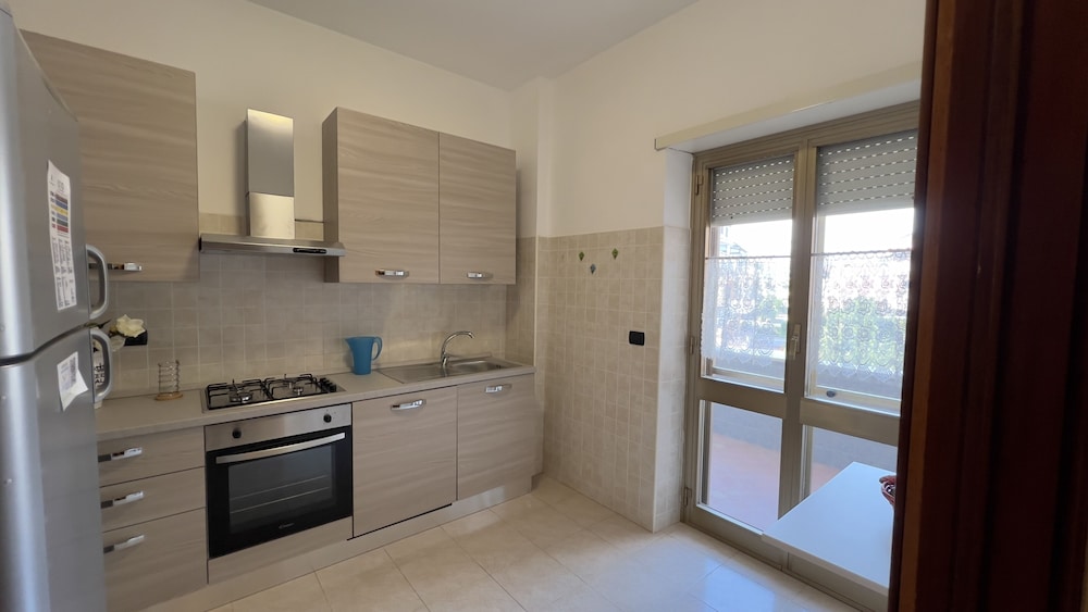 casa vacanza colombo