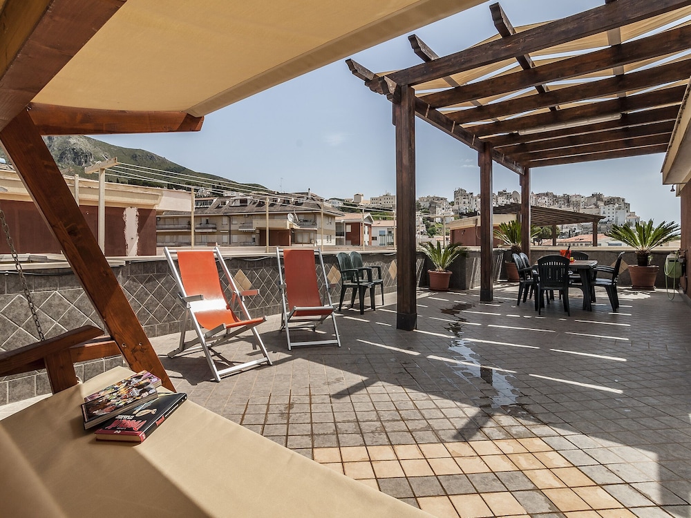 casa vacanza colombo