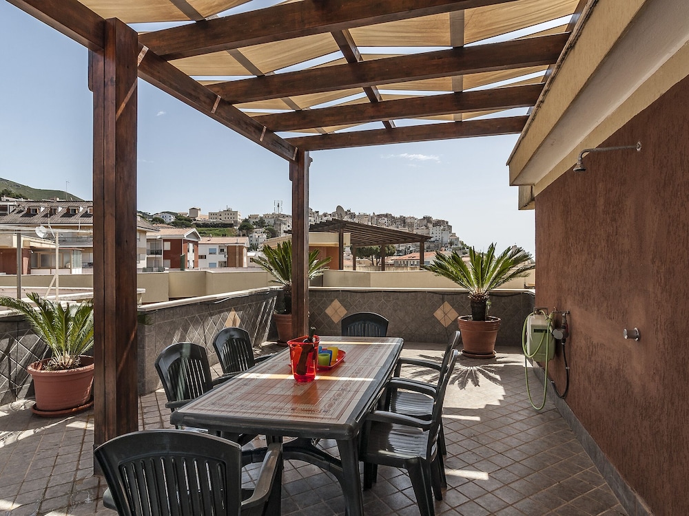 casa vacanza colombo