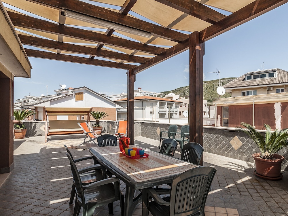 casa vacanza colombo