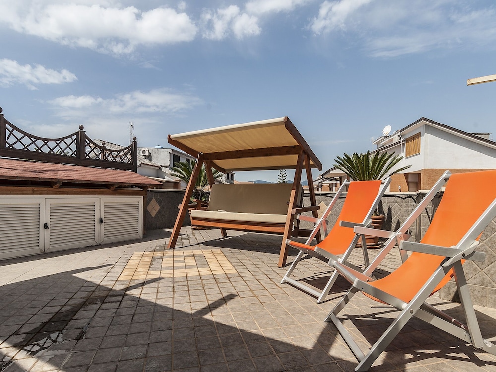 casa vacanza colombo