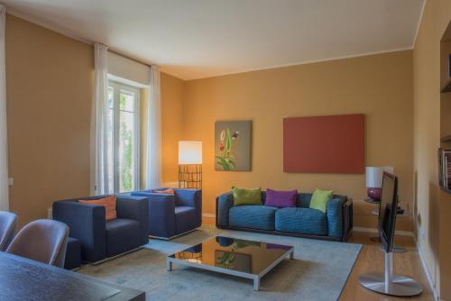 casa bianca apartments