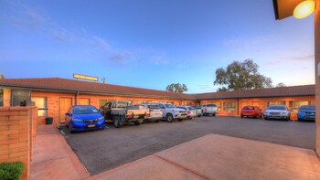 Cousins Motor Inn,Inverell>>Auburn Vale,4 star