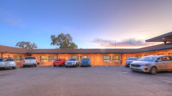 Cousins Motor Inn,Inverell>>Auburn Vale,4 star