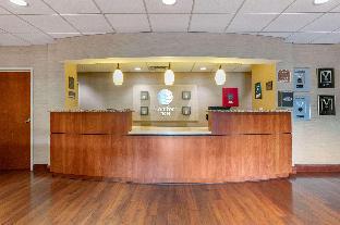 comfort inn powell knoxville north