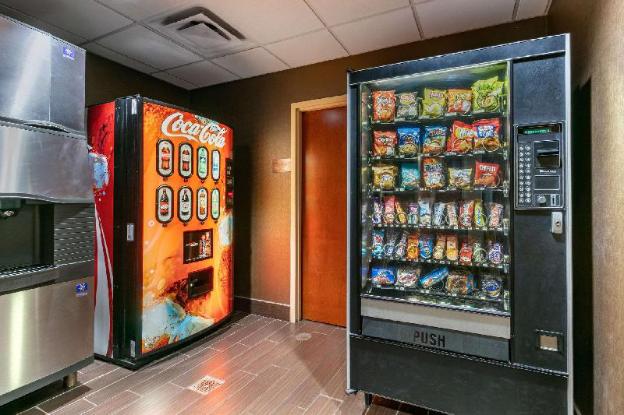 comfort inn powell knoxville north