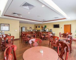 comfort inn powell knoxville north