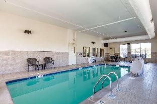 comfort inn powell knoxville north