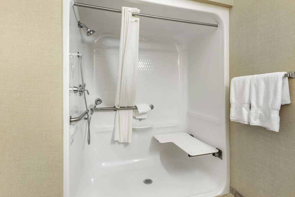 comfort inn powell knoxville north