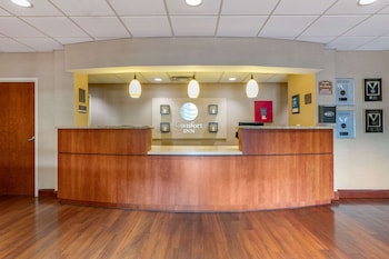 comfort inn powell knoxville north