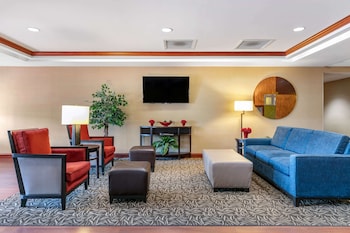 comfort inn powell knoxville north